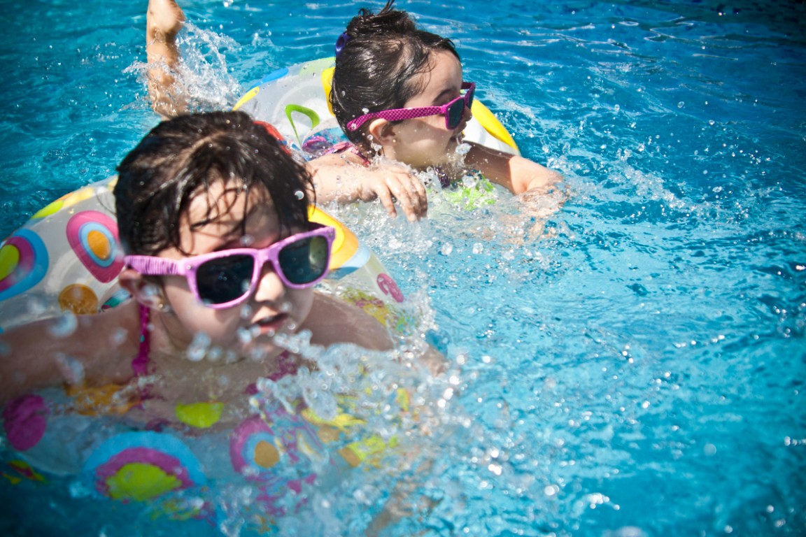apertura piscinas Menorca
