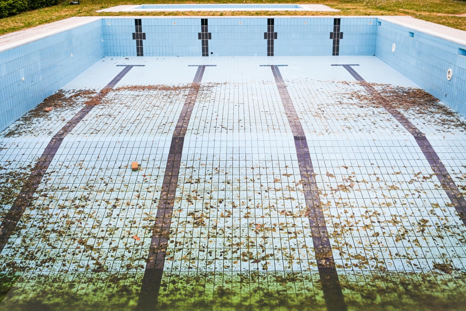 mantenimiento piscinas Menorca